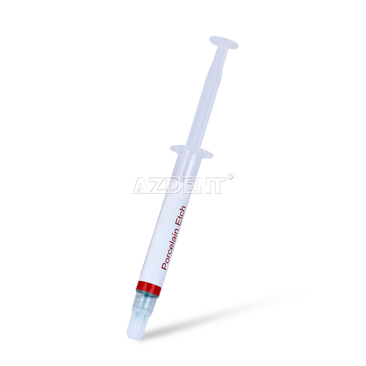USA Dental Porcelain Etch Gel 9.5% Hydrofluoric Acid Etchant DX 2.5ML/syringe