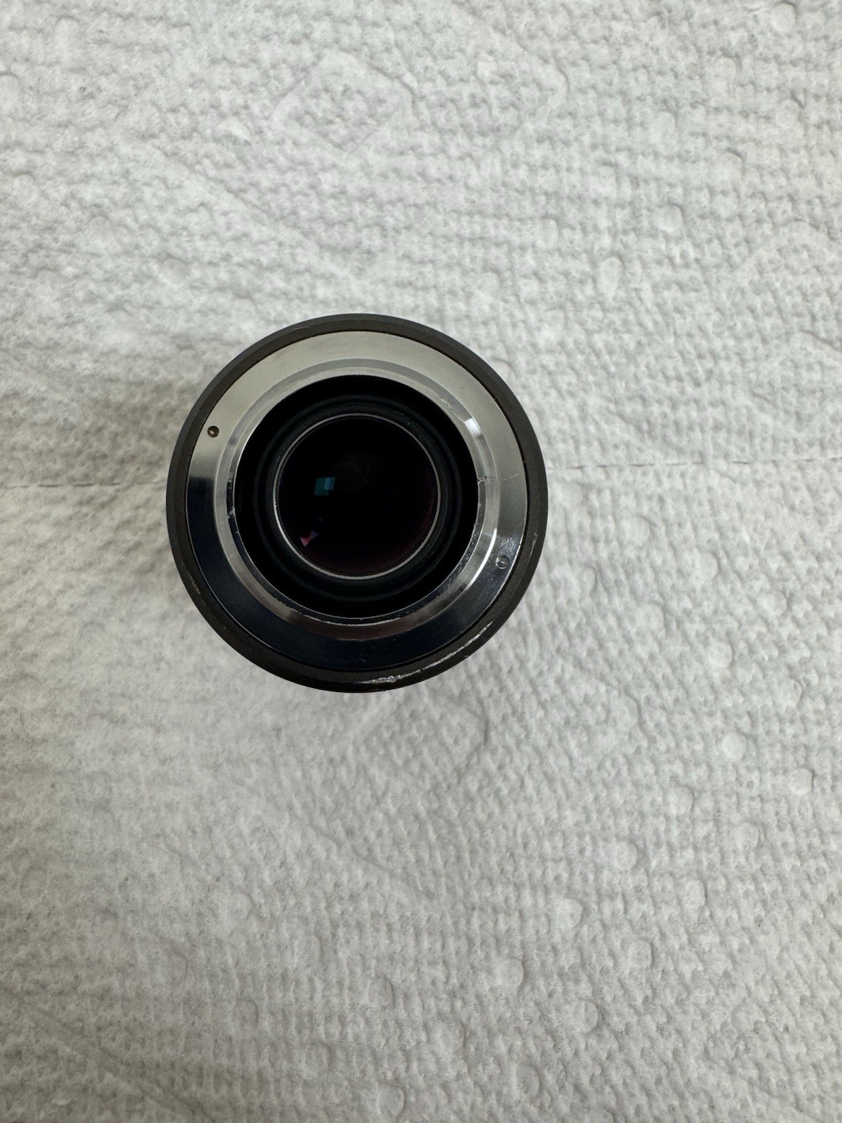 Olympus LMPlanFL N 50x/0.50 BD