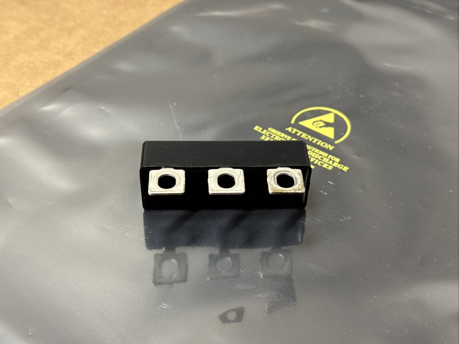 Okaya HRCMF 2J 225 Snubber HRCMF2J225 WARRANTY FAST SAME DAY SHIPPING