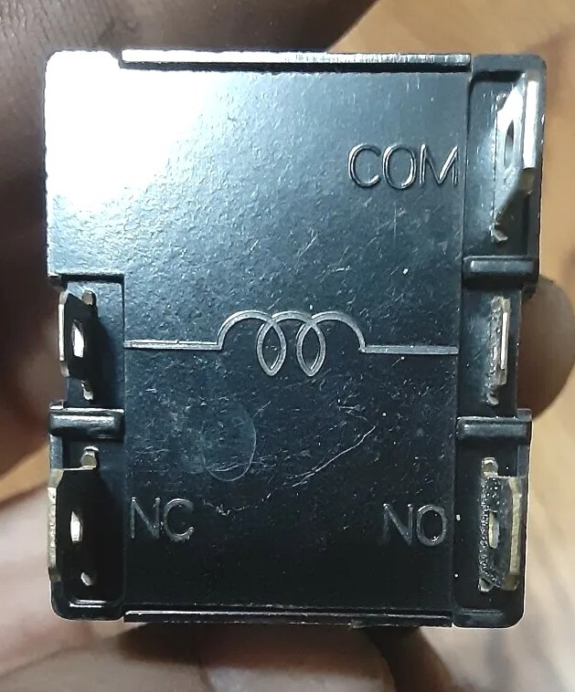 JA1C-TM-AC24V-F / AR65127198 / AR651298, 15A125VAC, 10A250VAC, 1HP125VAC 250VAC♧