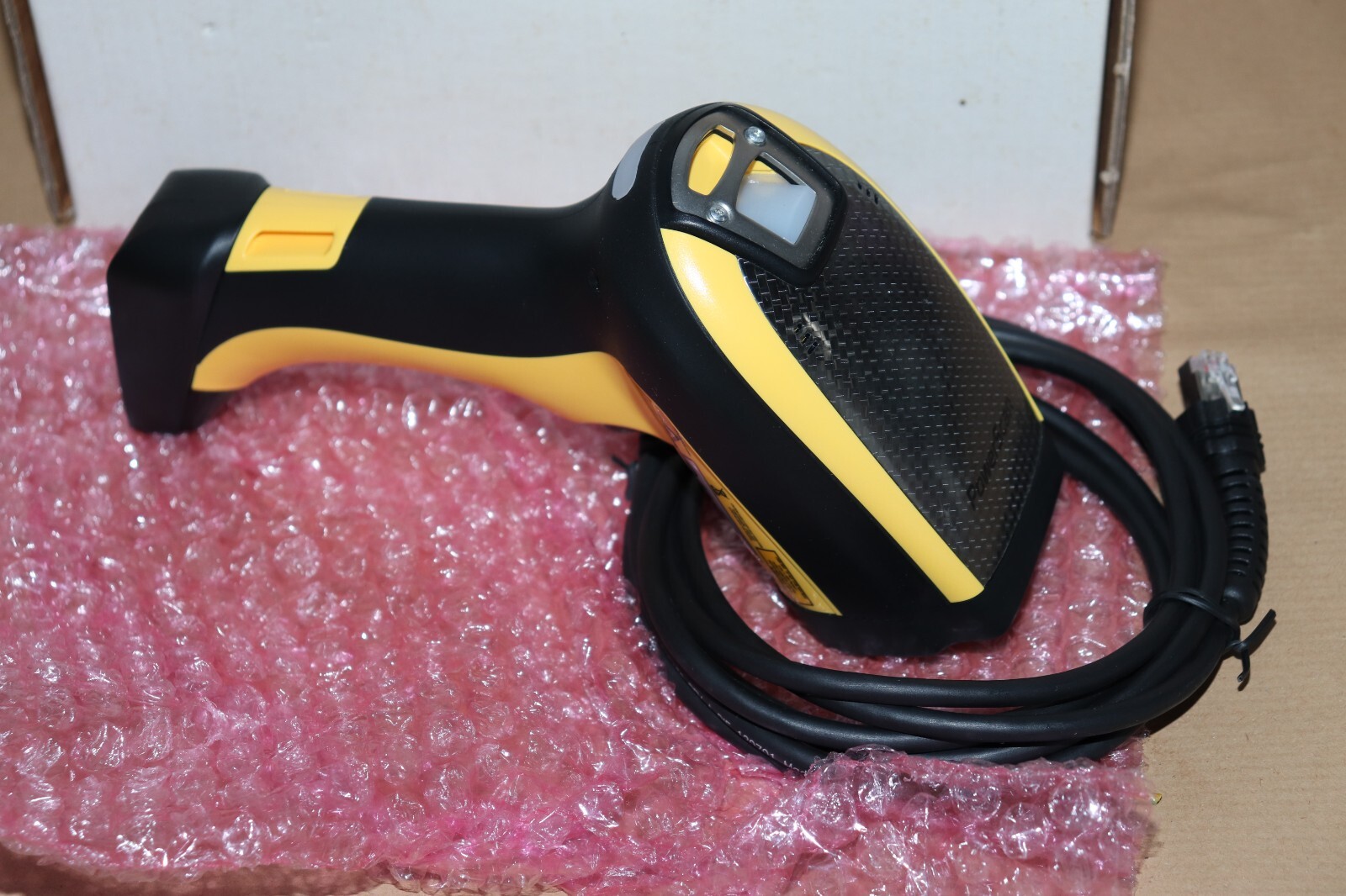 Datalogic PD9530-DPM Barcode Scanner PD9531 DPM, 2D, HD, DPM NEW Original Packaging