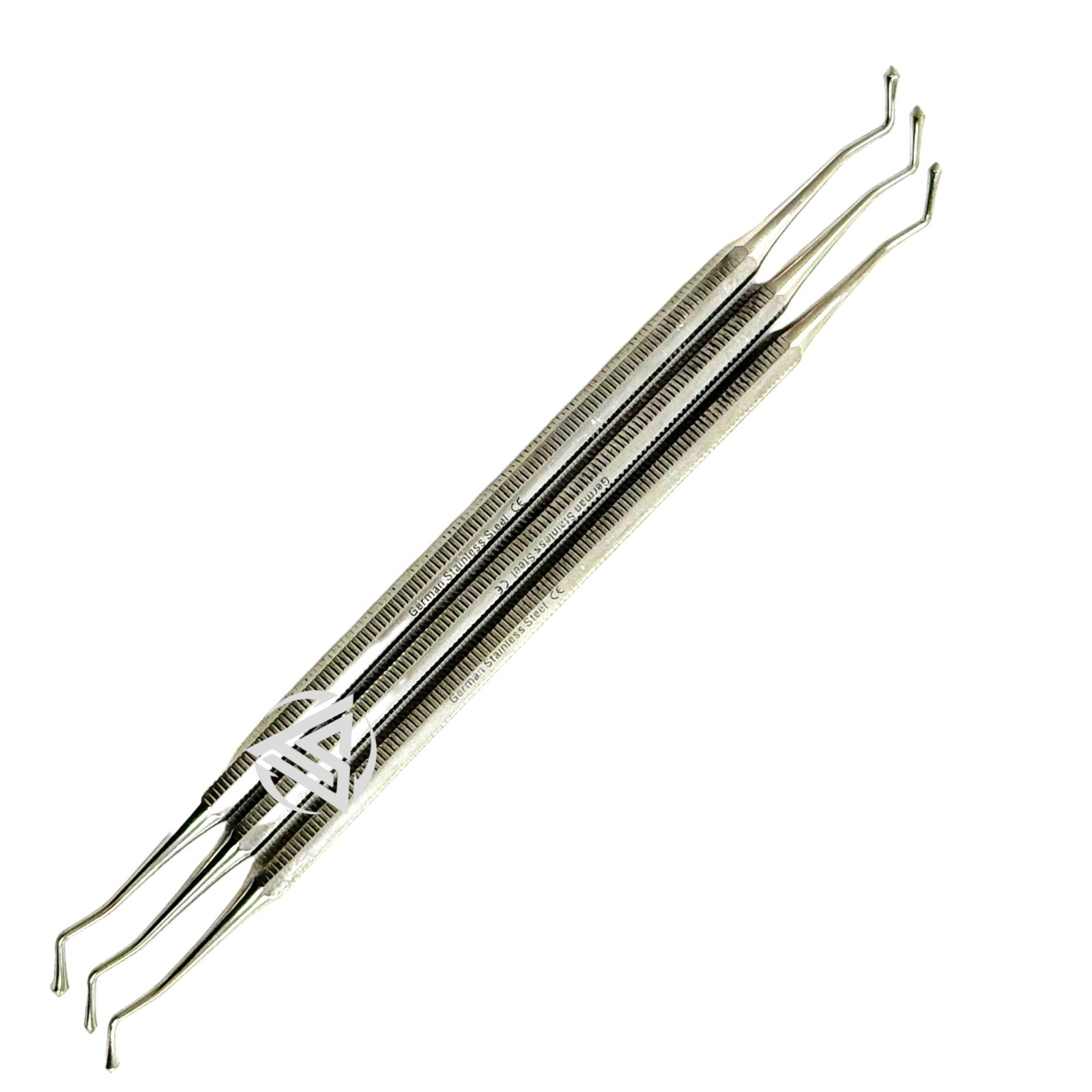 Acorn Burnisher #21 Double-Ended Composite Amalgam Filling Instrument – German