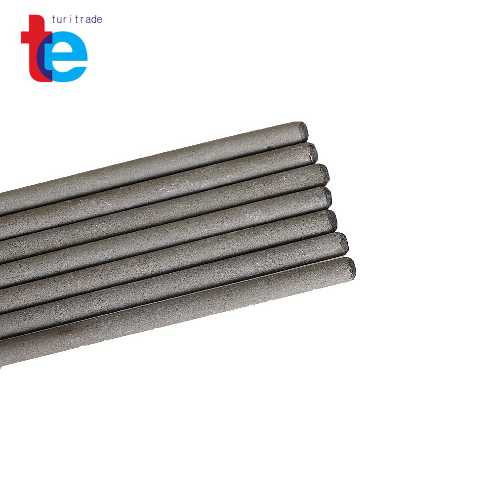 E7018 1/8″ 60 lb Premium Arc Welding Rods Carbon Steel Electrode 10 lb × 6-pks