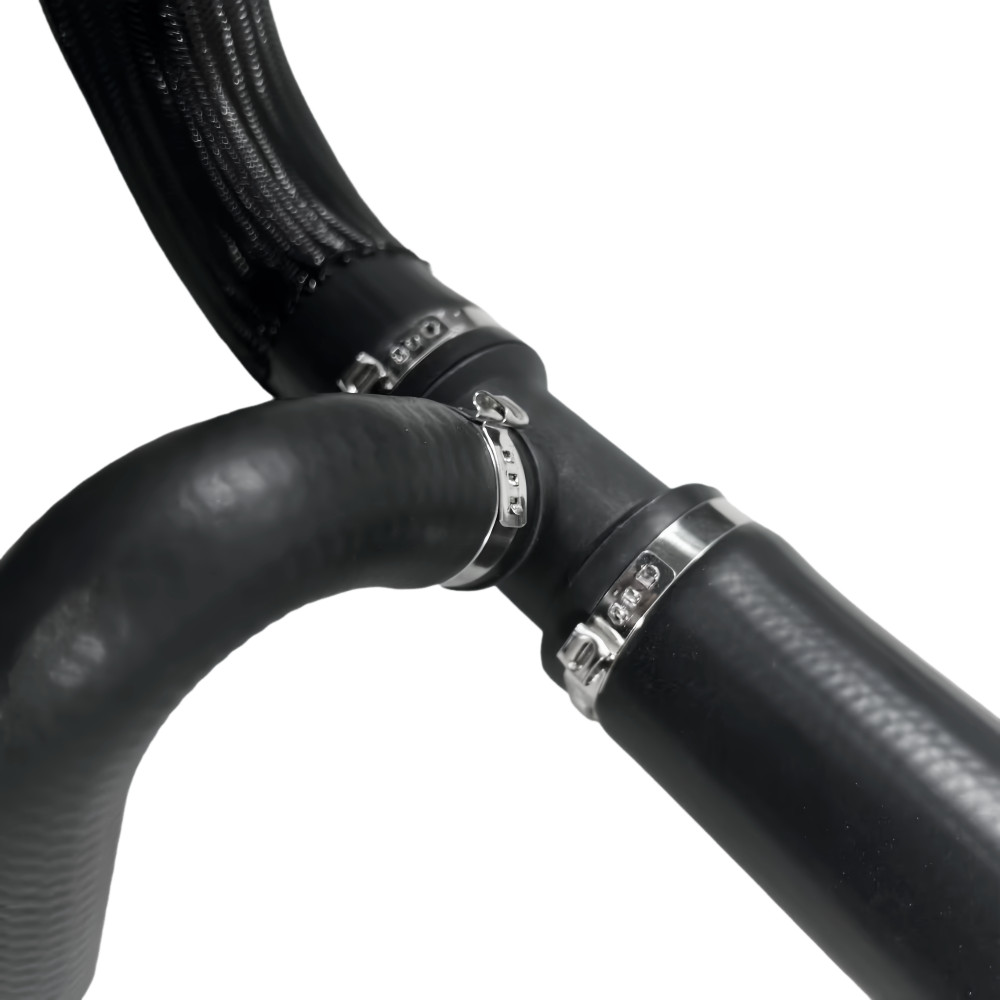 Radiator Coolant Hose For Jeep Sport Utility Vehicle Transmission 68246569AA