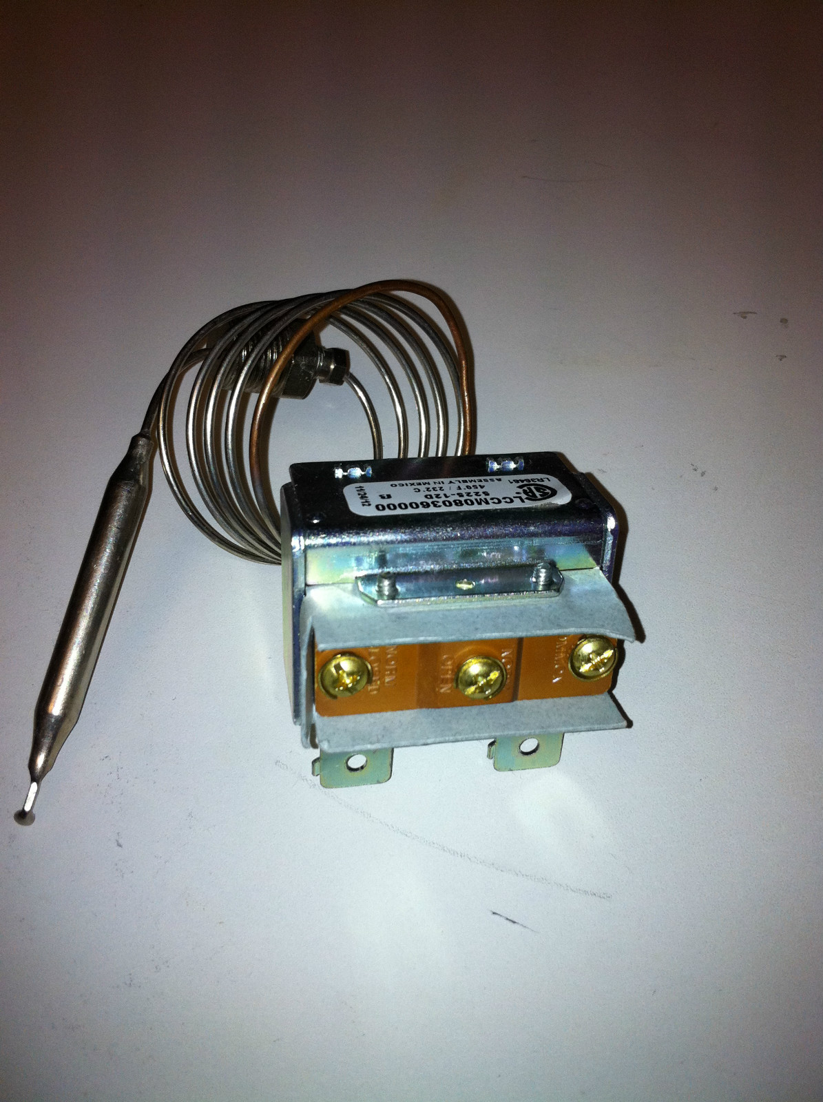 Imperial – 1177 Safety Thermostat same day shipping