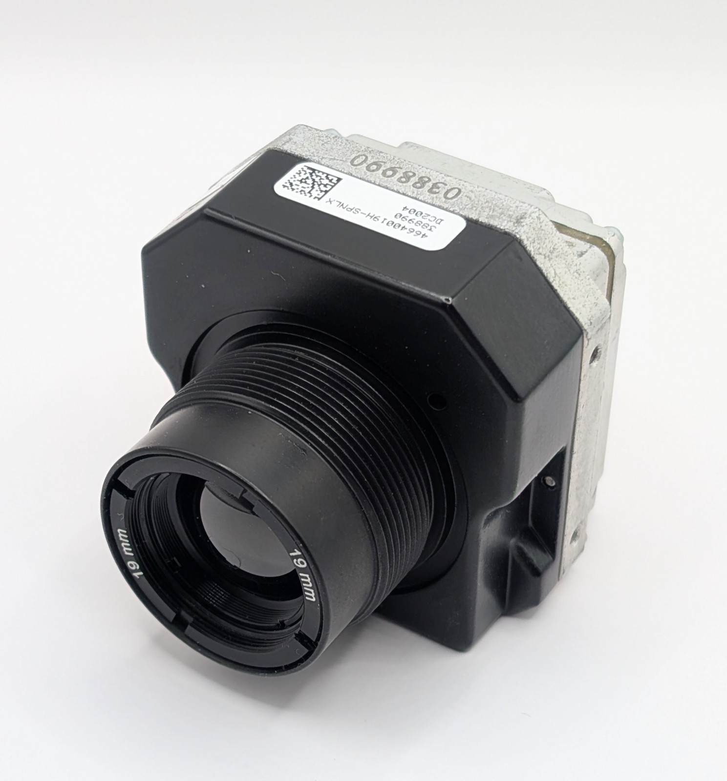 FLIR TAU 2 46640019H-SPNLX thermal camera core W/19MM lens