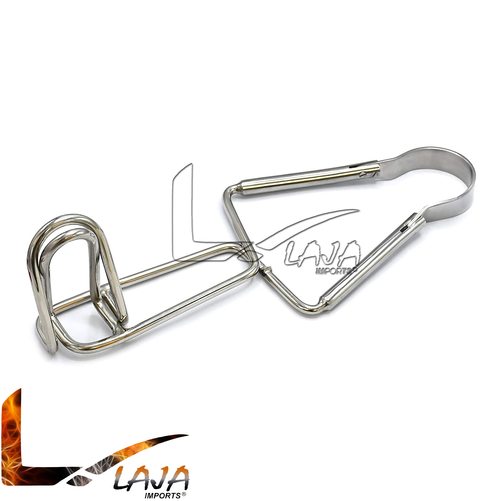 Dartigues Retractors Surgical Veterinary Instruments Stainless Steel