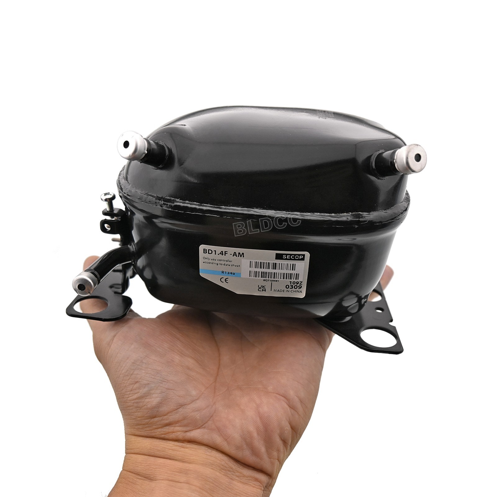 Husqvarna Automower Drive Wheel Motor DC18V for 400 500 Series Robot Lawn Mower