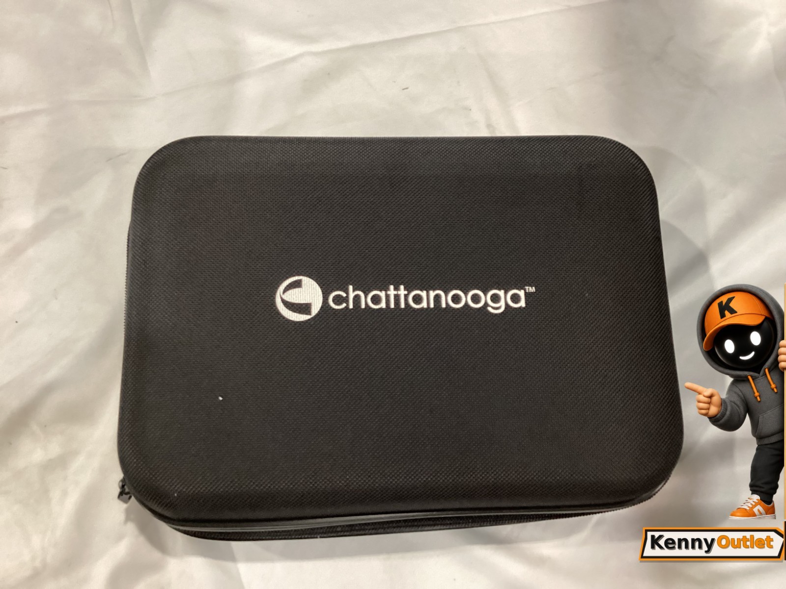 🟢 NEW Chattanooga VitalStim Plus Electrotherapy sEMG Biofeedback System 5923-3