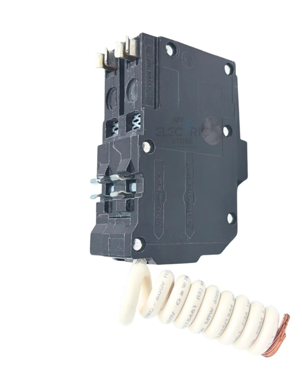 SQUARE D QO250GFICP 50AMP 2-POLE GFCI BREAKER 120/240V BRAND NEW