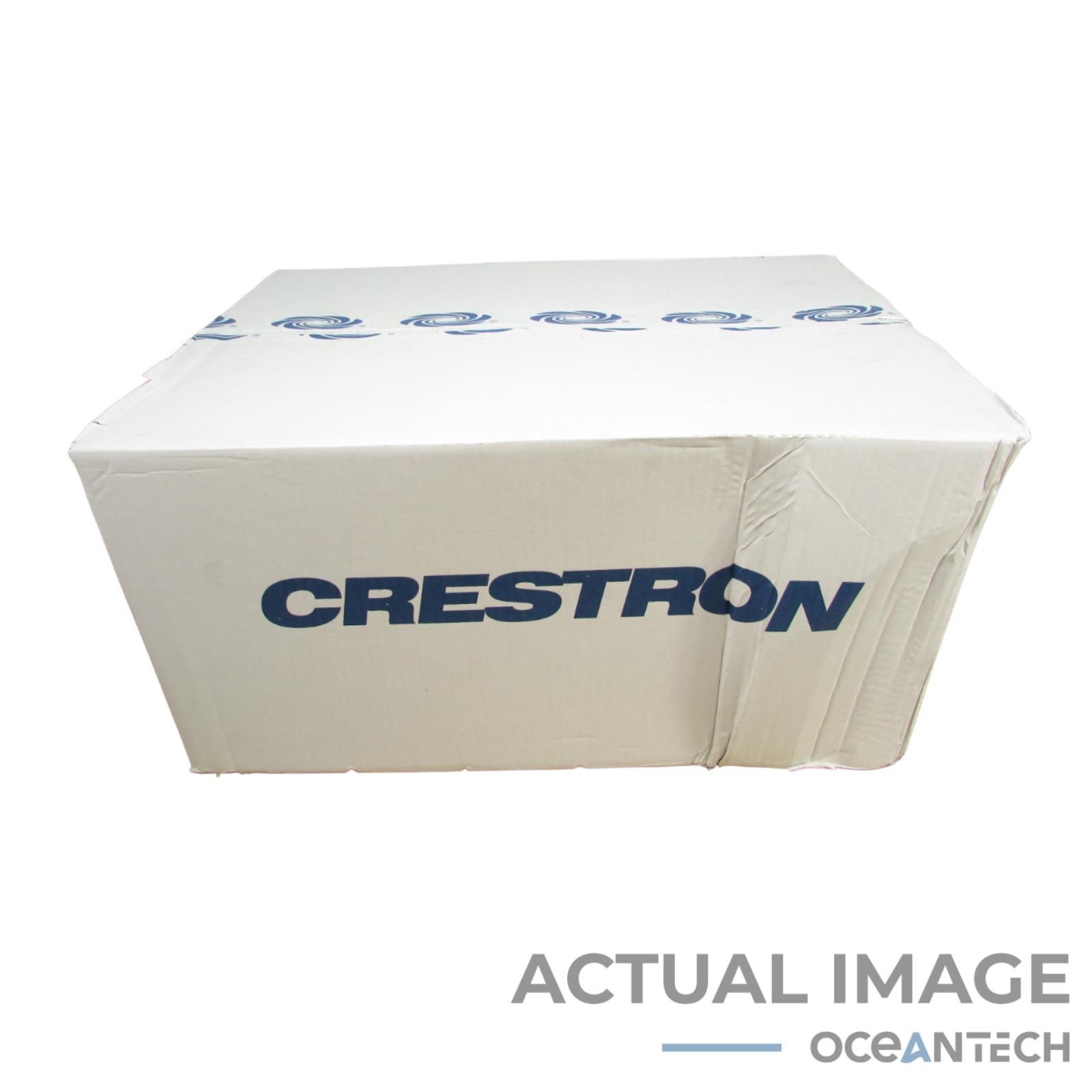 Crestron UC-CX100-T Advanced Video Conference System Integrator Kit 6511607