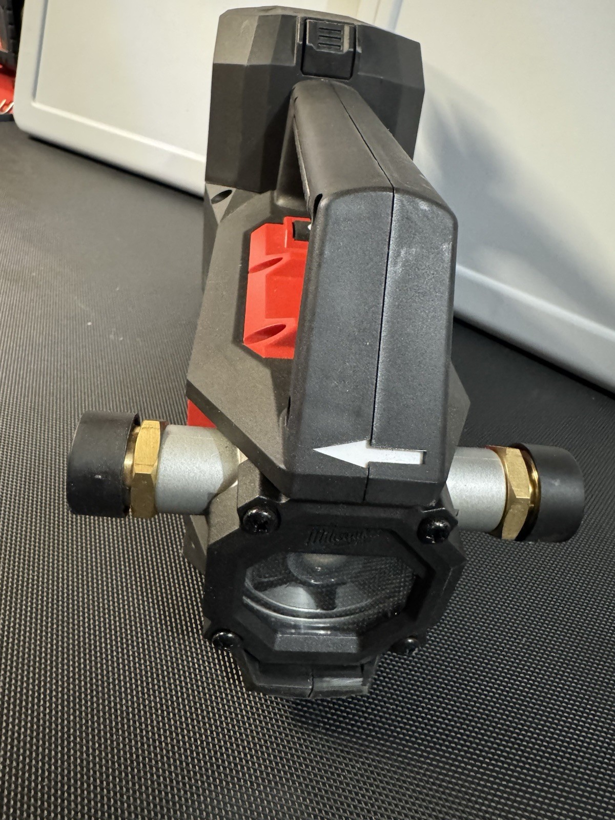 Milwaukee 2771-20 M18 M18 Cordless Portable Water Transfer Pump Bare Tool