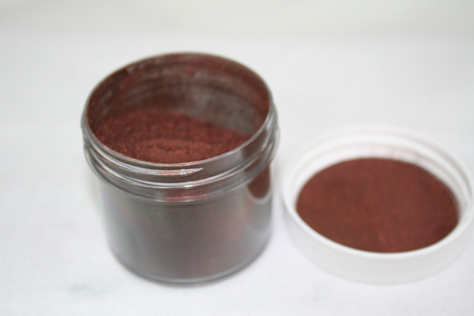 Precious Metal Powder -RUST- 1 oz Jar