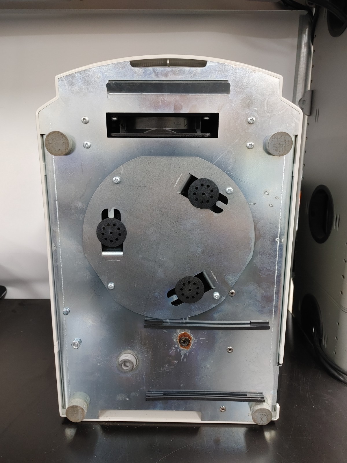 EPPENDORF Centrifuge 5415 R Benchtop Refrigerated Microcentrifuge with Rotor