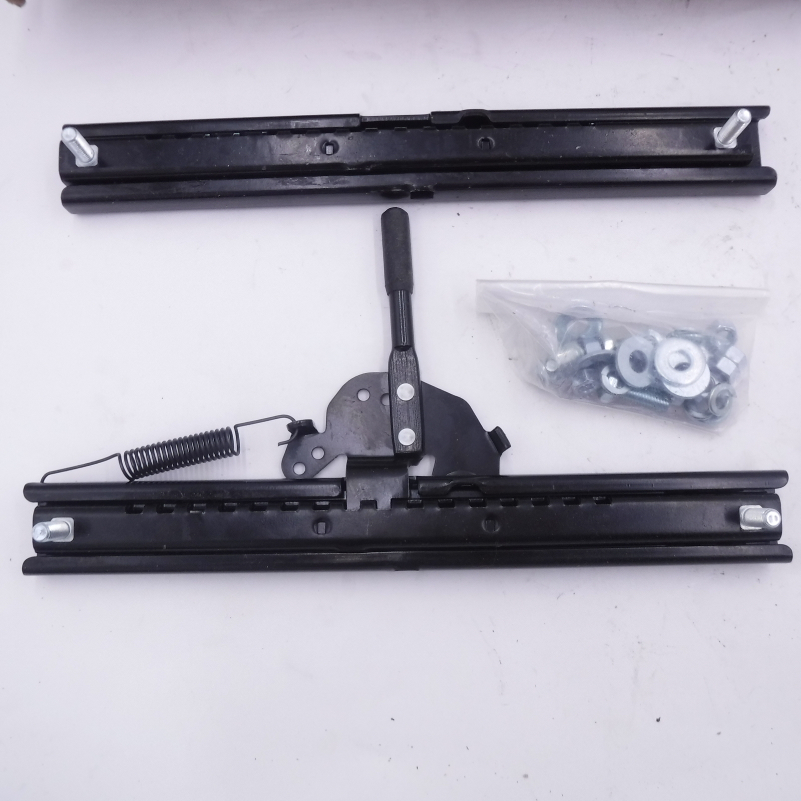 Freedman Seating Drivers Side ADS Slide Kit 817806 For ADS-202A Car Seat