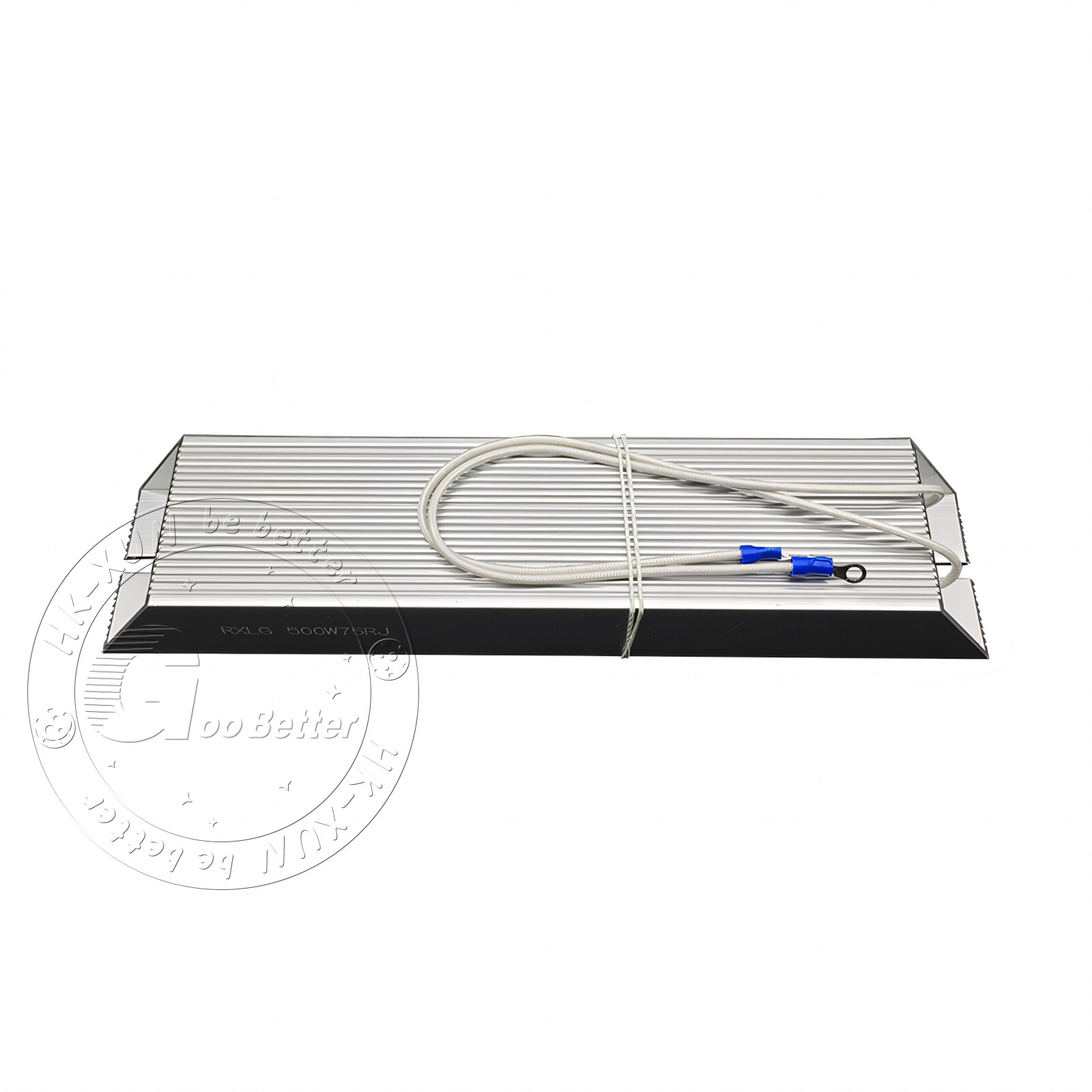 RXLG Aluminum Shell High Power Servo Inverter Braking Resistor 400W to 3000W