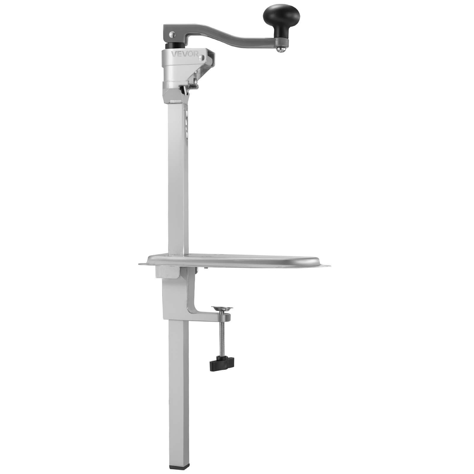 VEVOR Commercial Can Opener Heavy Duty Manual 11.8 in Can Opener Table Clamp
