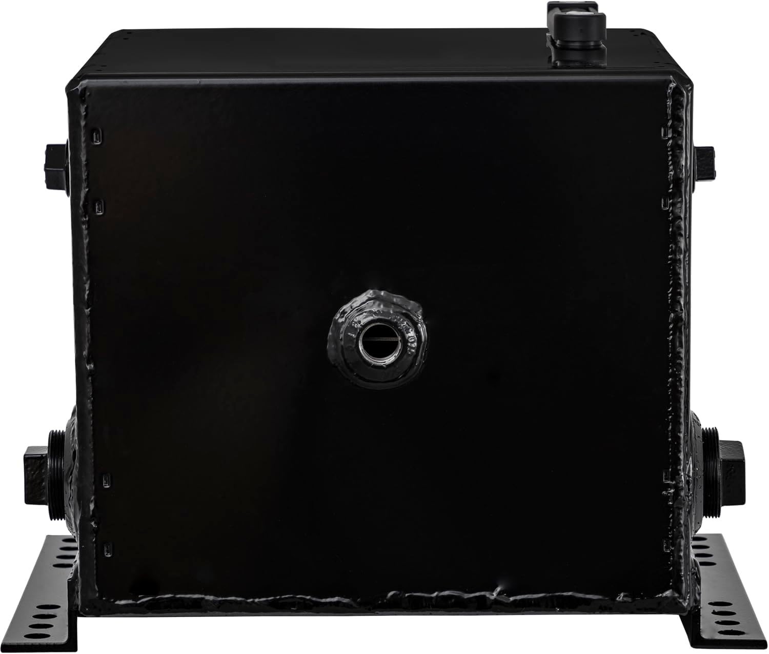 Buyers Products SMR15S 15 Gallon Side Mount Steel Reservoir