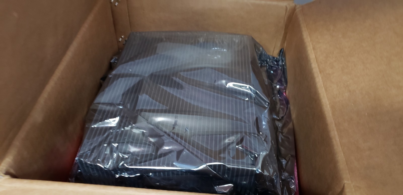 EMERSON COPELAND EV2037M-C9-891 VARIABLE FREQUENCY DRIVE CONTROL BOARD,NIB