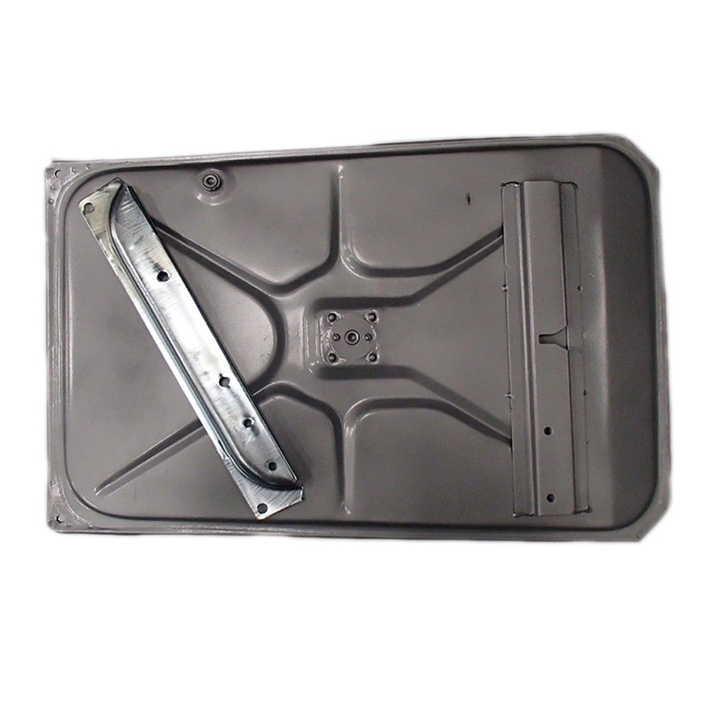 Fuel Tank with Sending Unit Hole Fits Ford 800 4000 601 2120 4140 2000 4121