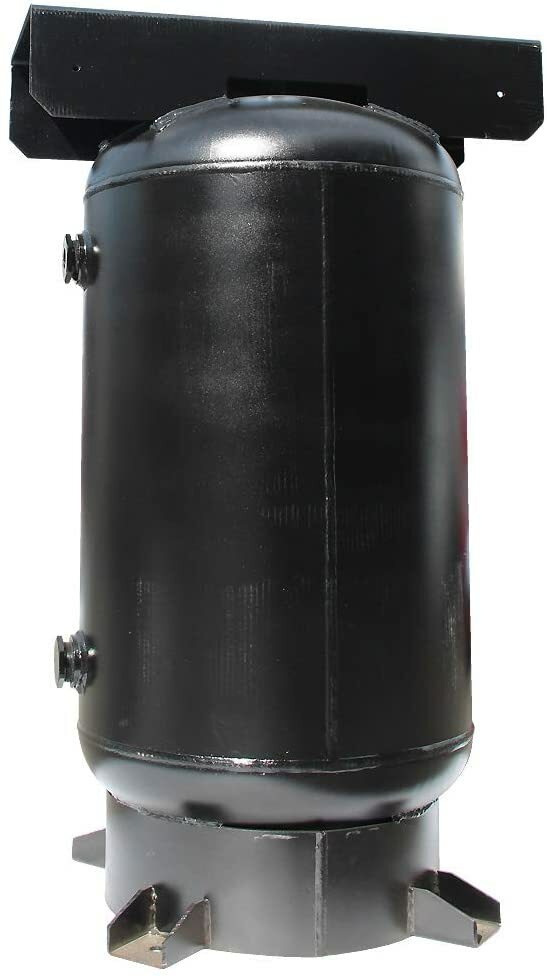30 Gallon Vertical Air Tank 3/4”NPT 200PSI Industrial For Air Compressor