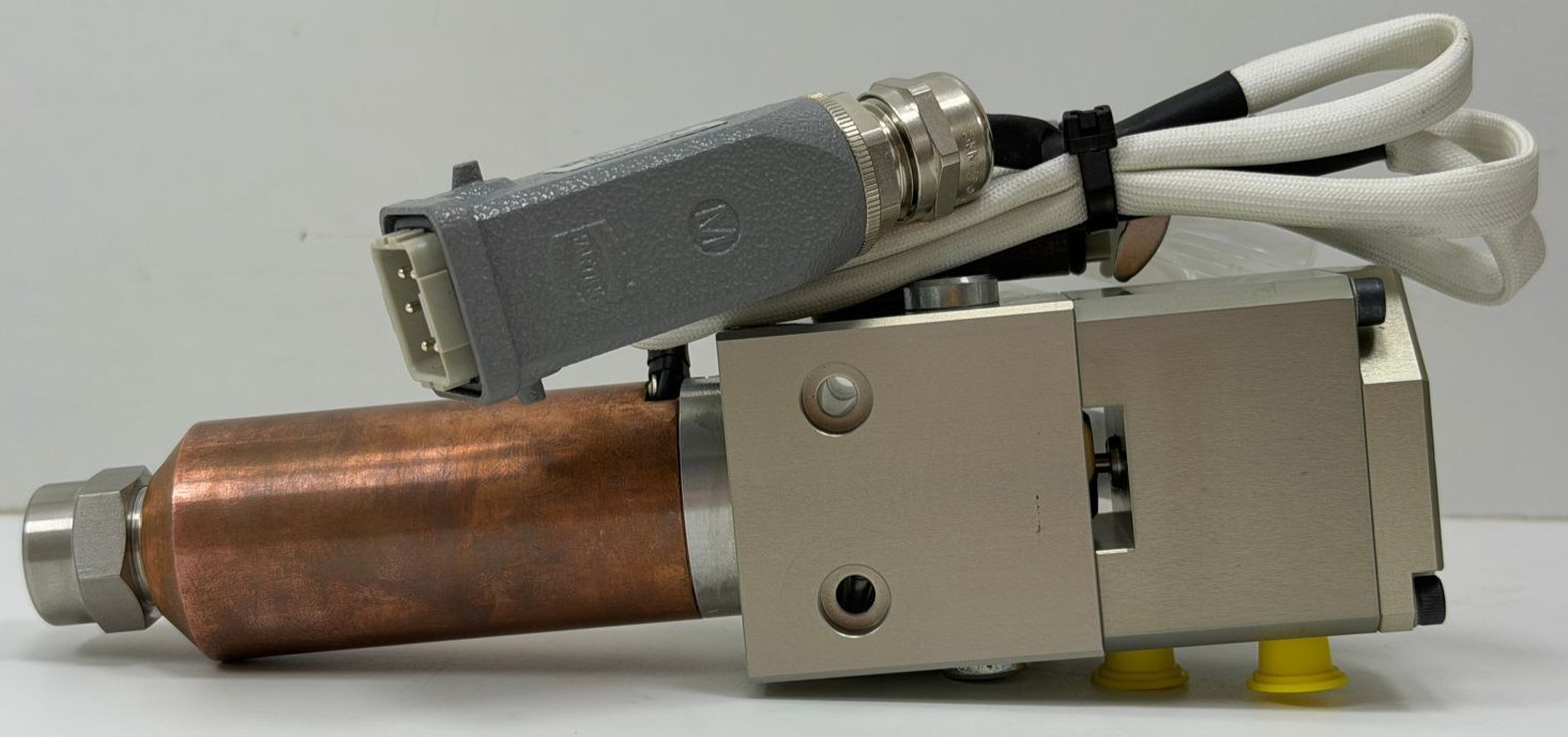 SCA SCHUCKER 87282.000019 GLUE GUN MOUNT AK403_100.00