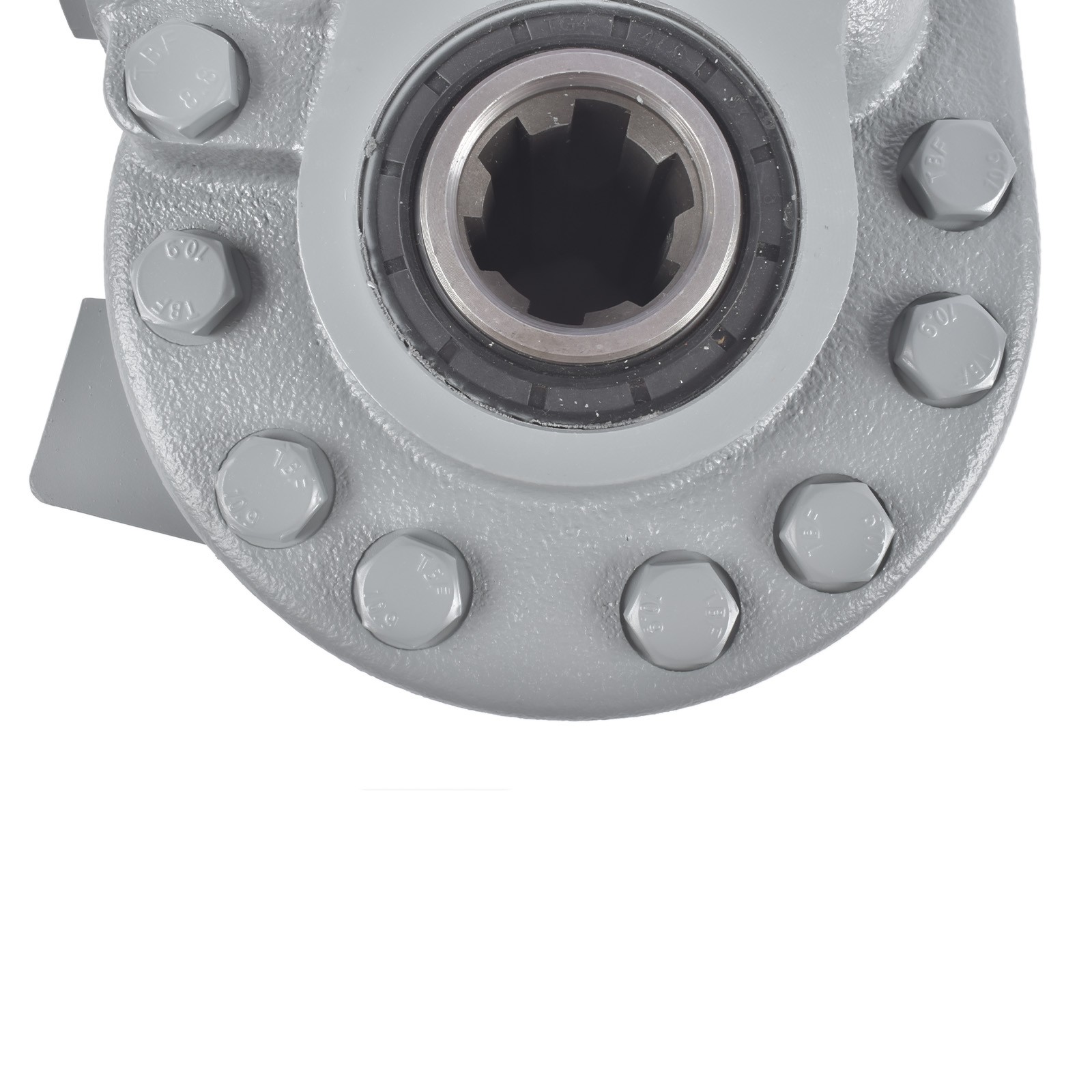 Hydraulic Oil Hydraulic PTO Pump 11 GPM 540RPM for Agricultural Tractors