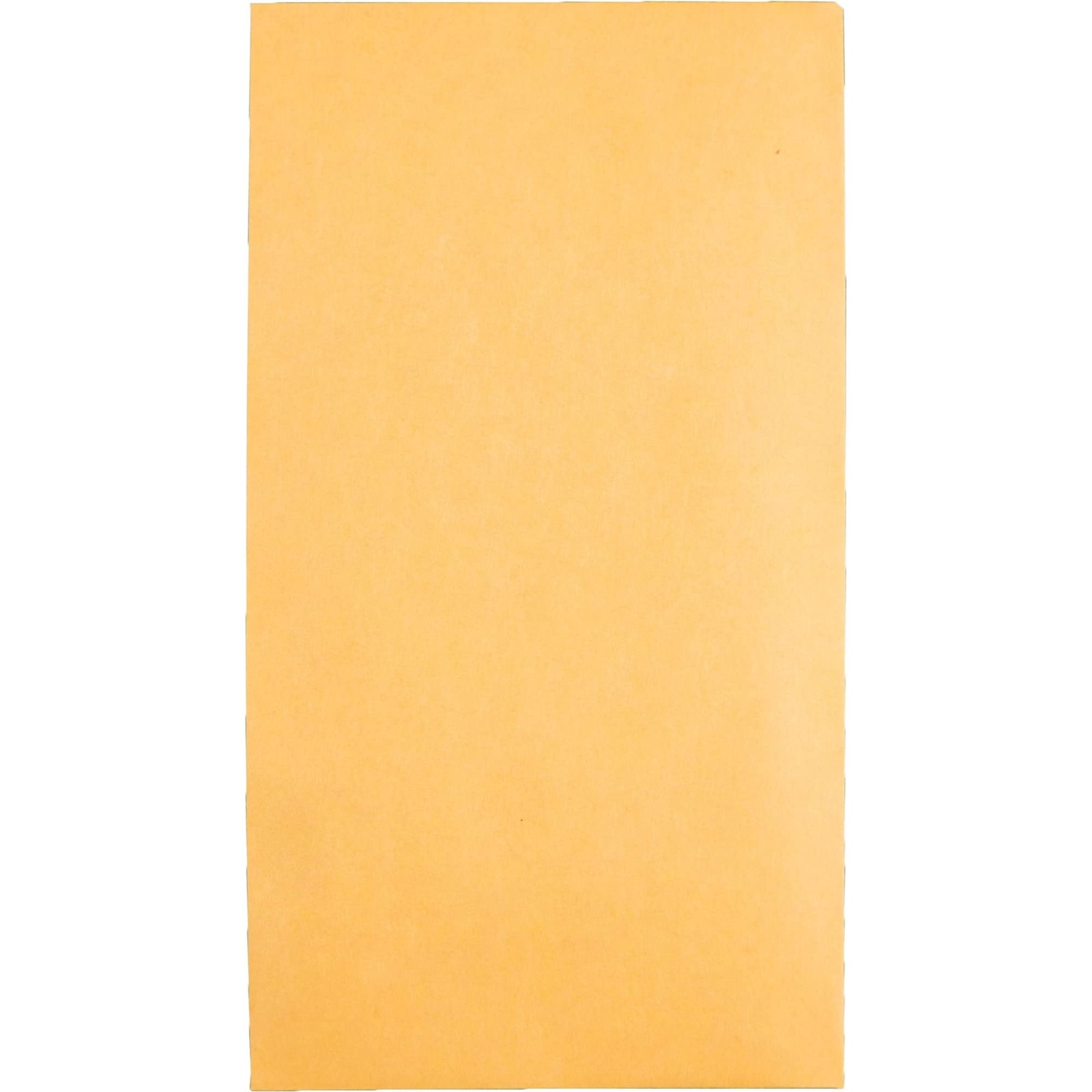Quality Park, #7 Coin and Small Parts Envelopes, Gummed, Brown Kraft, 3.5×6.5,