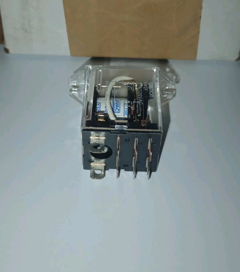 BAXTER HOBART 01-1000V6-00271 RELAY, DPDT-1/2 HP, OEM, NEW, FREE SHIPPING
