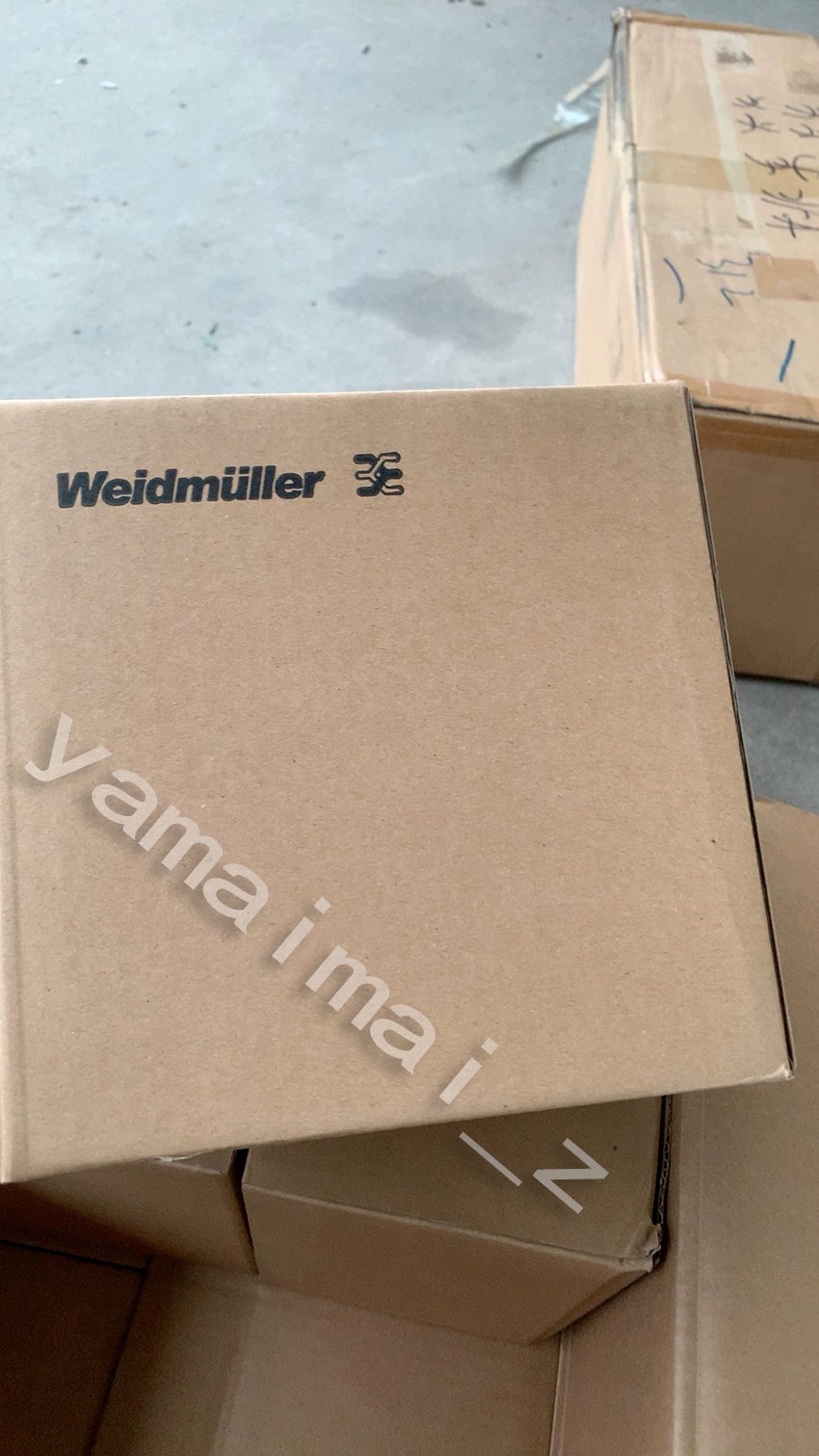 1pc New Weidmuller 1478140000 Sealed Fast Ship US Free TAX