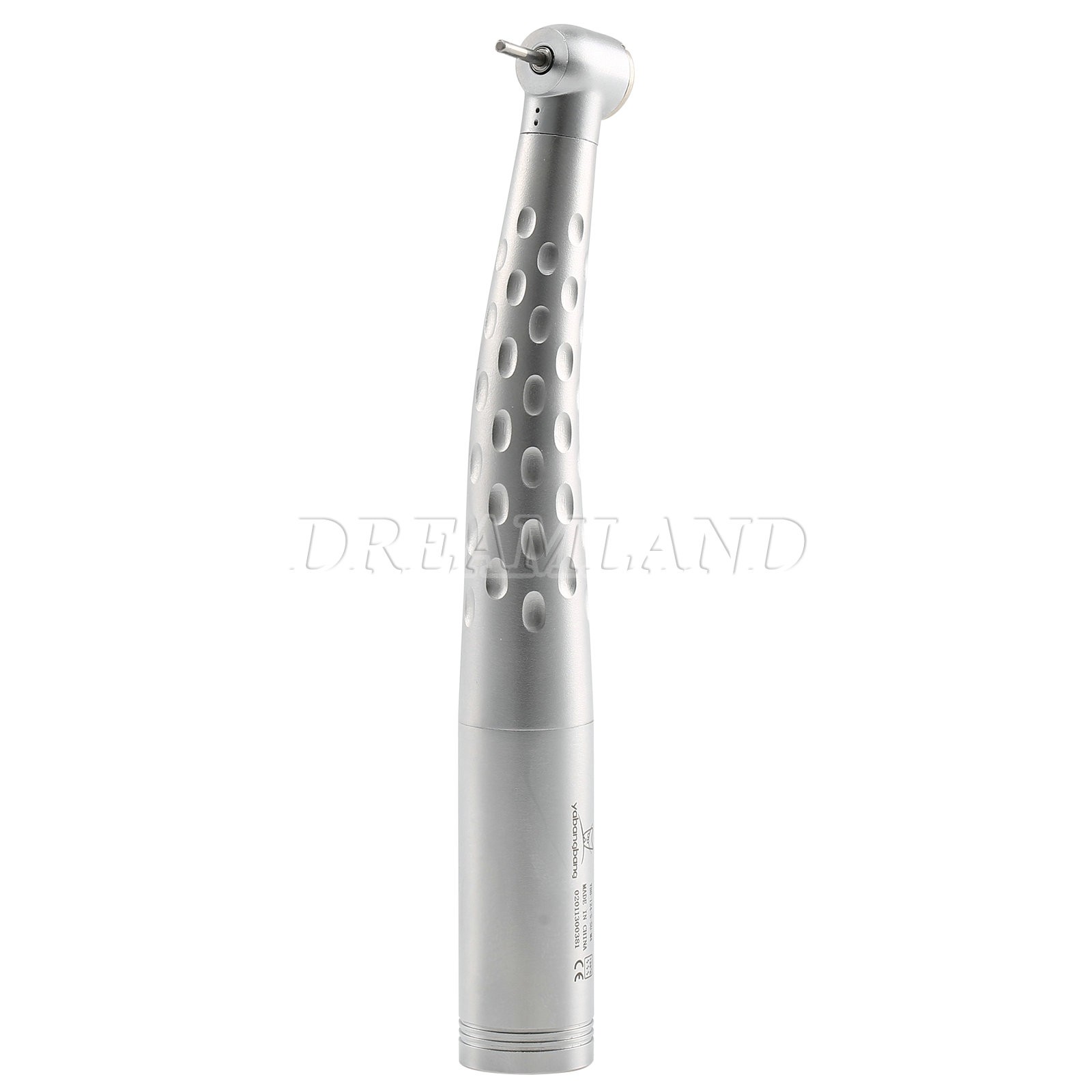 KAVO Style Dental High Speed Handpiece + 4 Hole Quick Coupler 360° Swivel