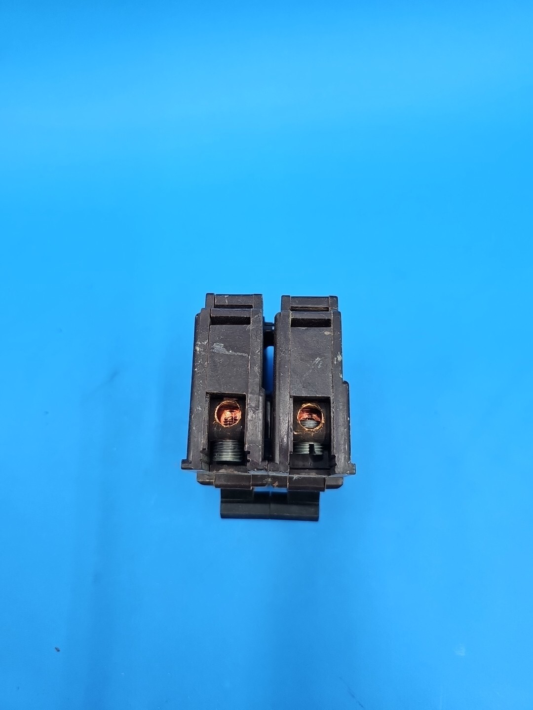 FPE Federal Pacific NA250 Stab Lok 50 Amp 2 Pole Circuit Breaker