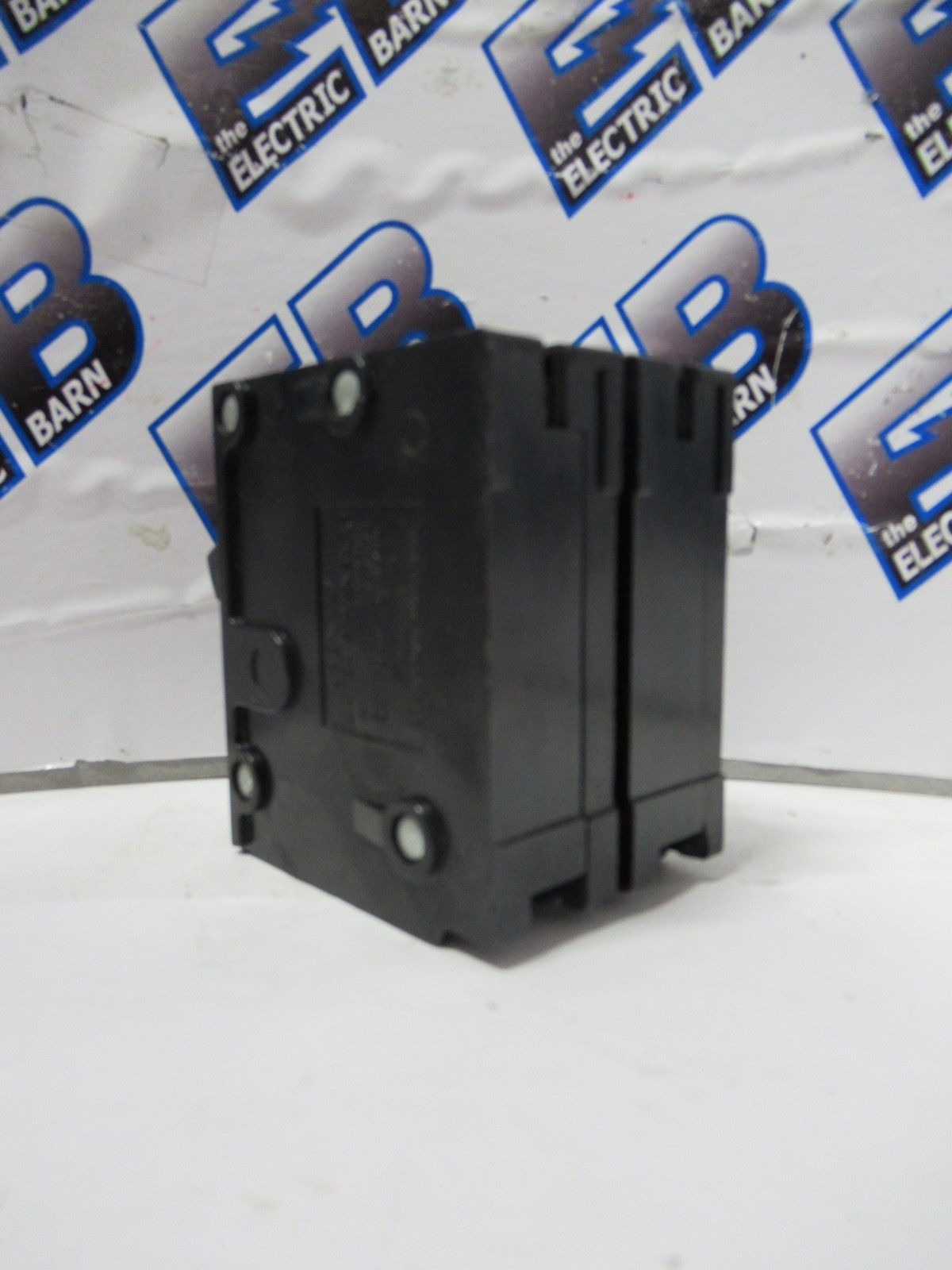 Bryant BR240 Circuit Breaker 40 Amp 240 Volt 2 Pole Plug In 10K -WARRANTY