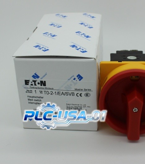 T0-2-1/EA/SVB 1PCS Brand New EATON MOLELLER T0-2-1/EA/SVB Switch Fast delivery