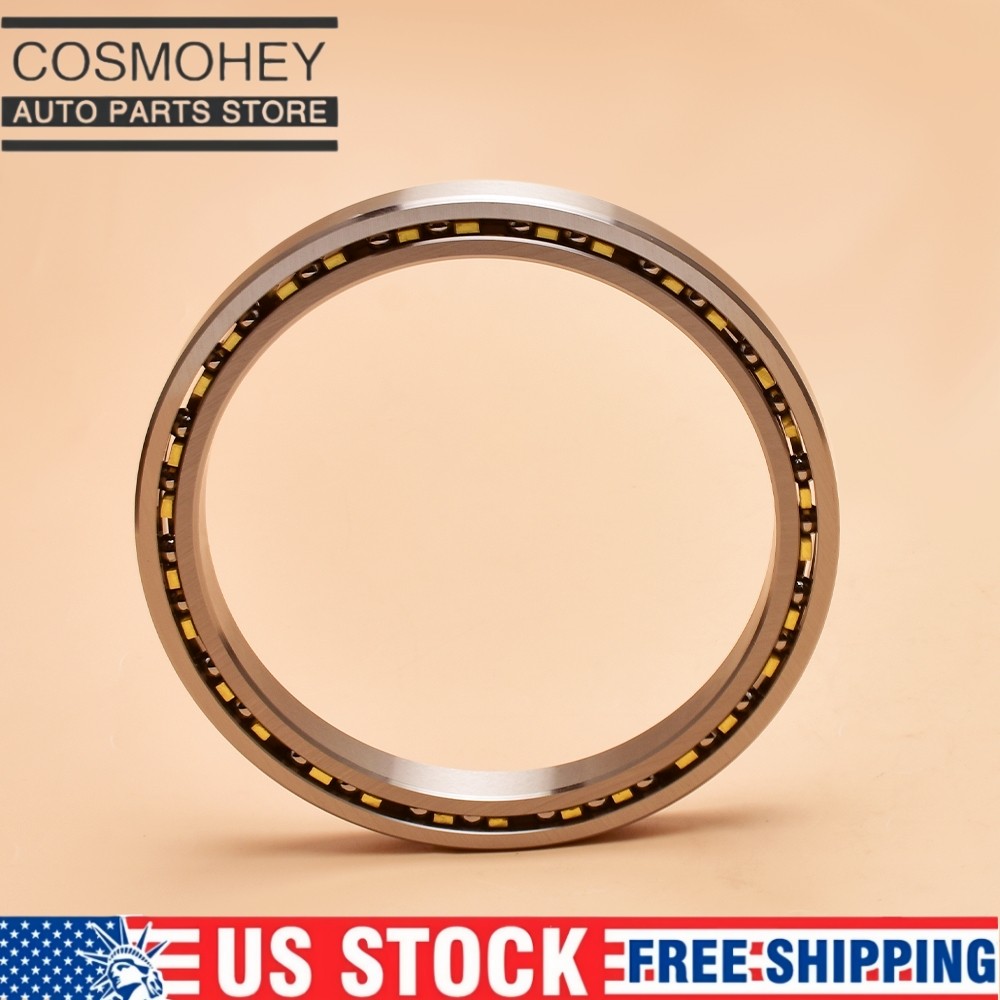 CSXD045 roller bearing 4.5″x5.5″x0.5″ (114.3mm x 139.7mm x 12.7mm) KD045XP0