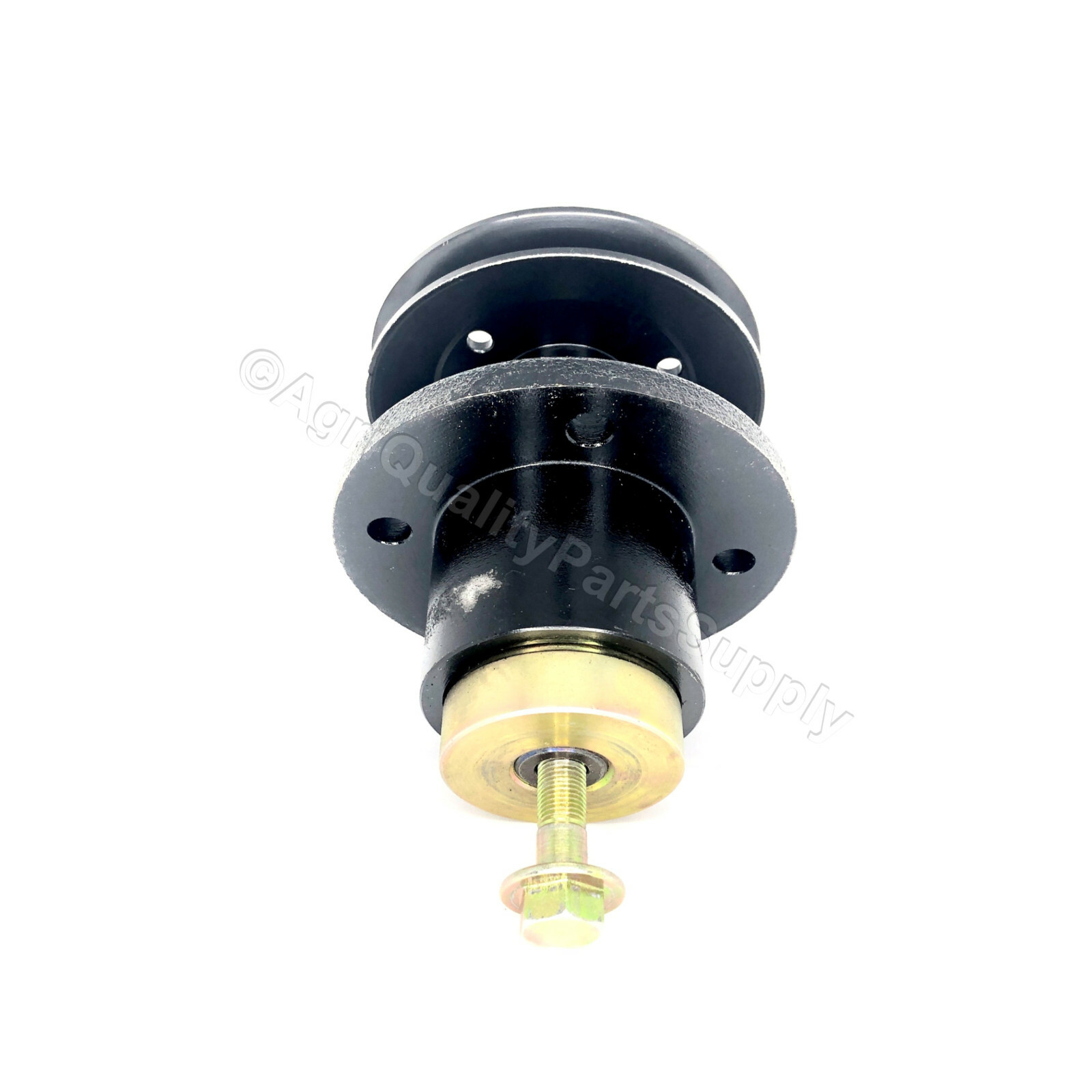 Land Pride 310-248S Spindle Assembly w/ 5″ Pulley NEW Replacement FREE SHIPPING
