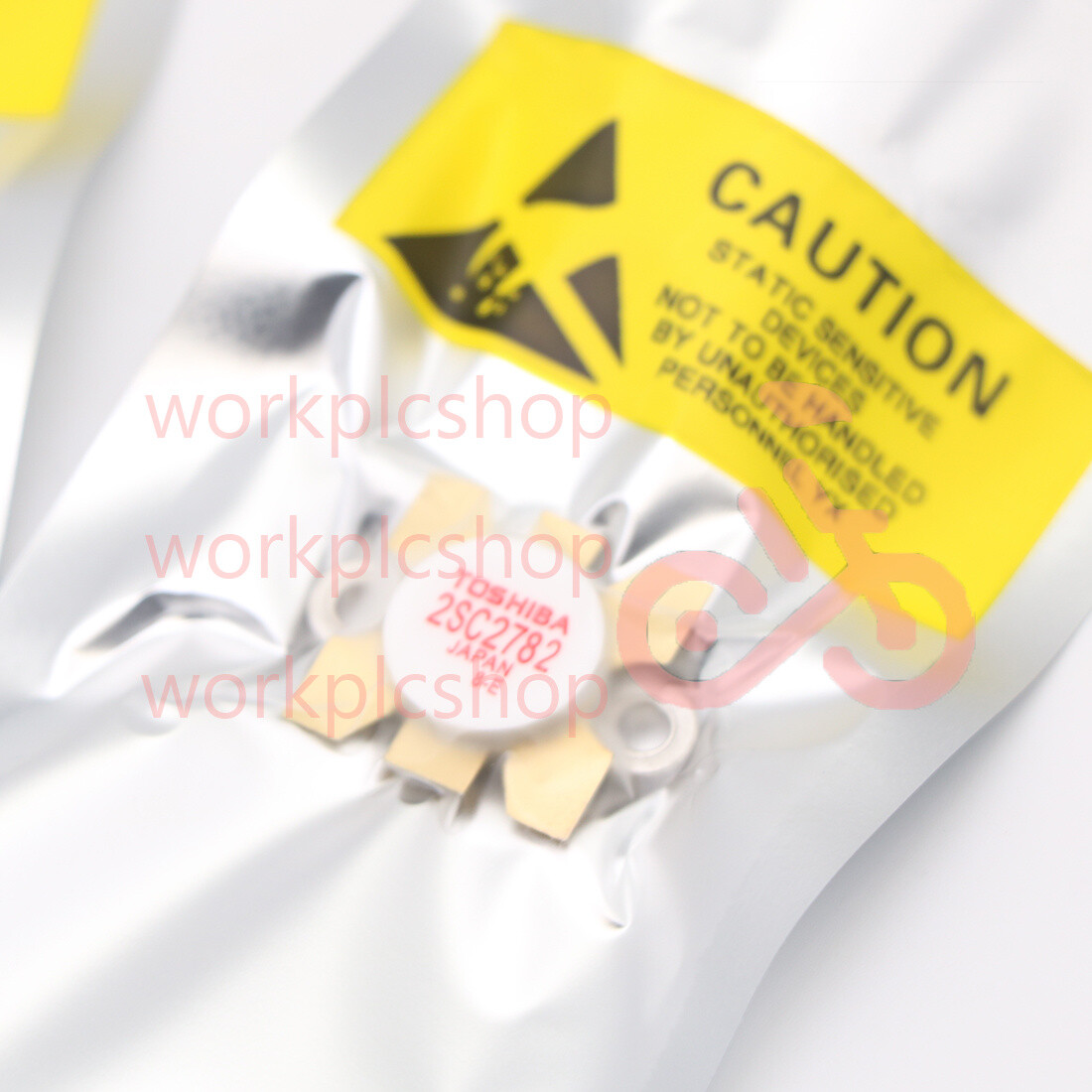 1PCS NEW TOSHIBA 2SC2782 RF transistor