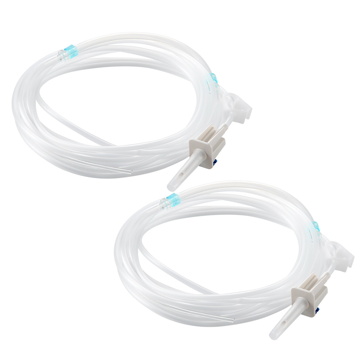10X Dental Irrigation Disposable Tube for COXO C-SAILOR & AZDENT A-CUBE D Type