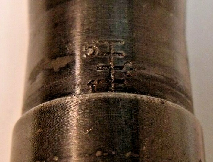 Vessel GT-4T Pneumatic Torque Control Screwdriver