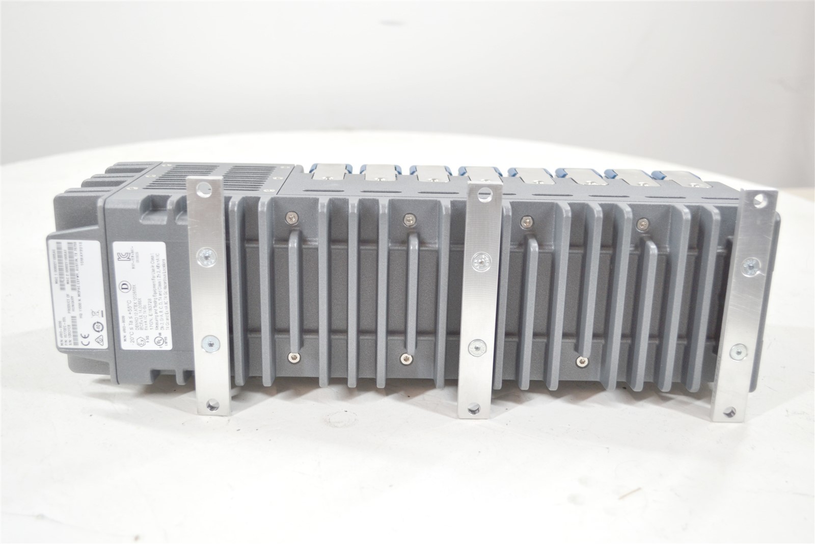 NI cRIO-9039 CompactRIO Controller Bundle w/ 2x 9516, 9477, 9263, 9870, 3x 9215