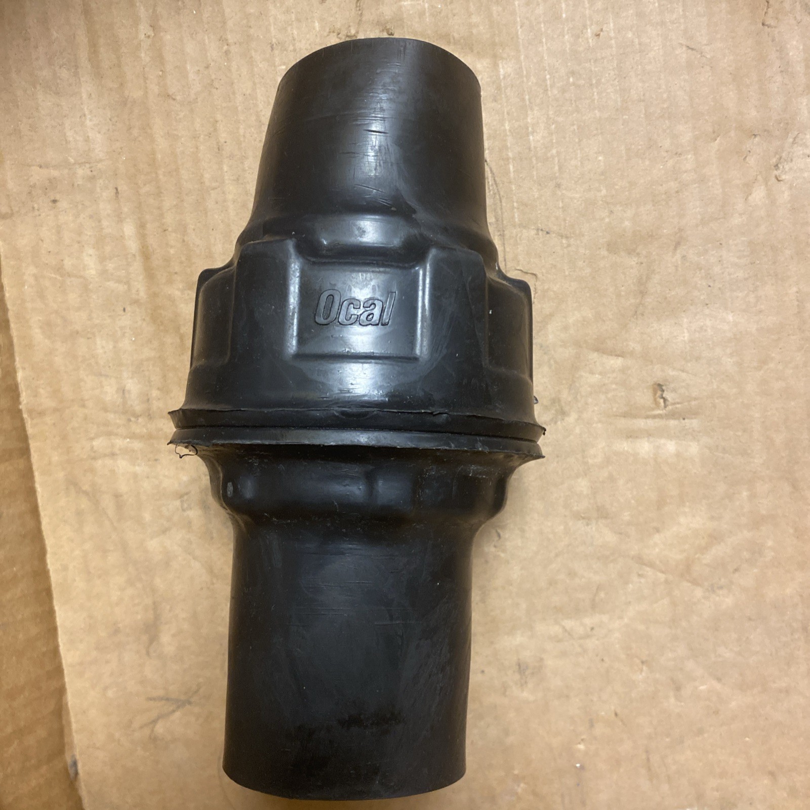 Thomas & Betts, Ocal, UNF605-G, UNY605-G, Female & male Union, PVC Coated,