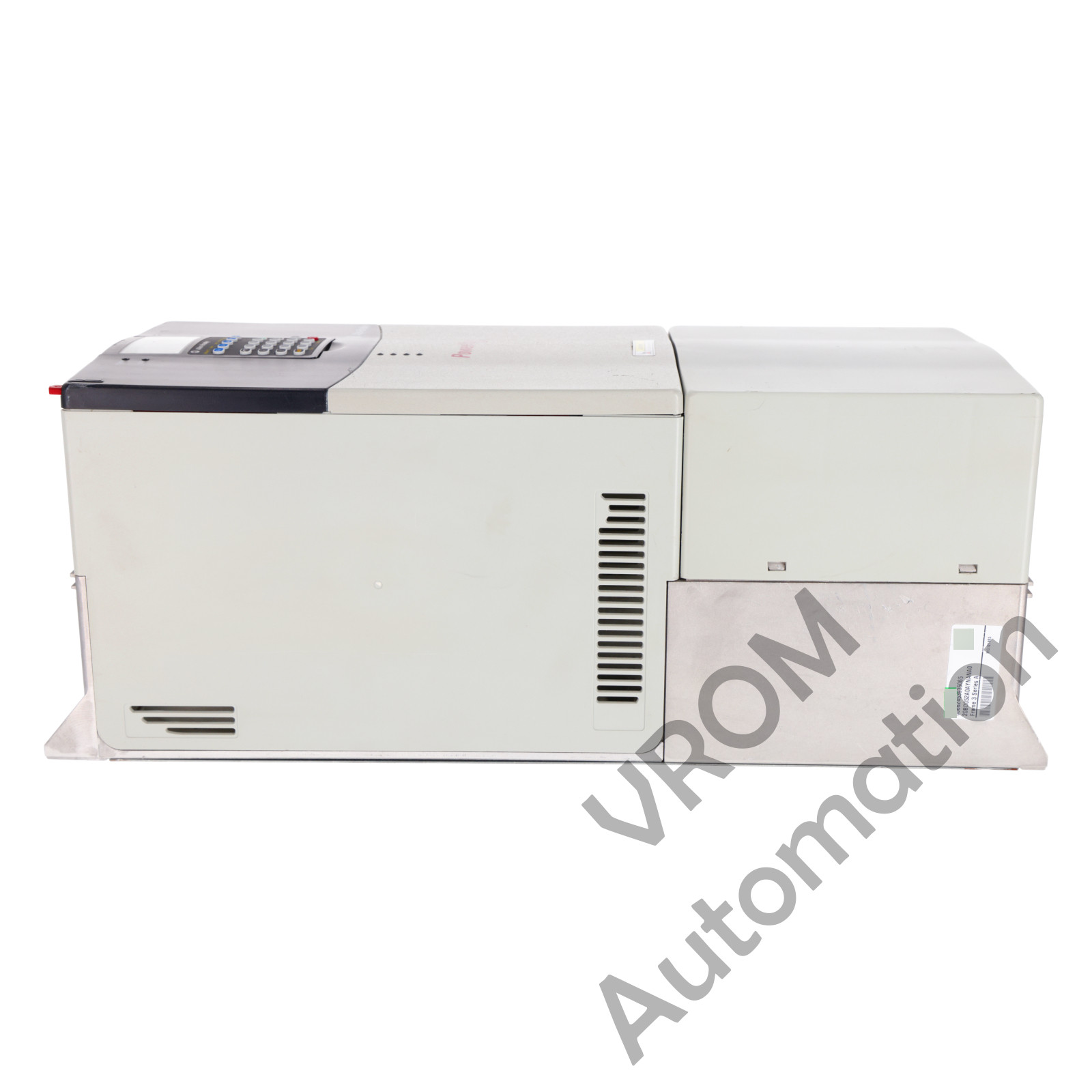 Allen Bradley 20BD052A0AYNANA0 /A PowerFlex 700 480V 52A 40HP Normal Duty 30HP H