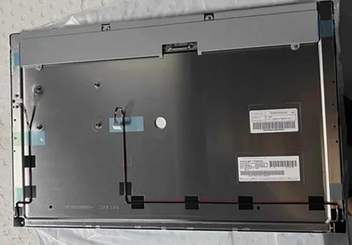 NEW PANASONIC VVX24F152H00 LCD Display Panel 24.0″