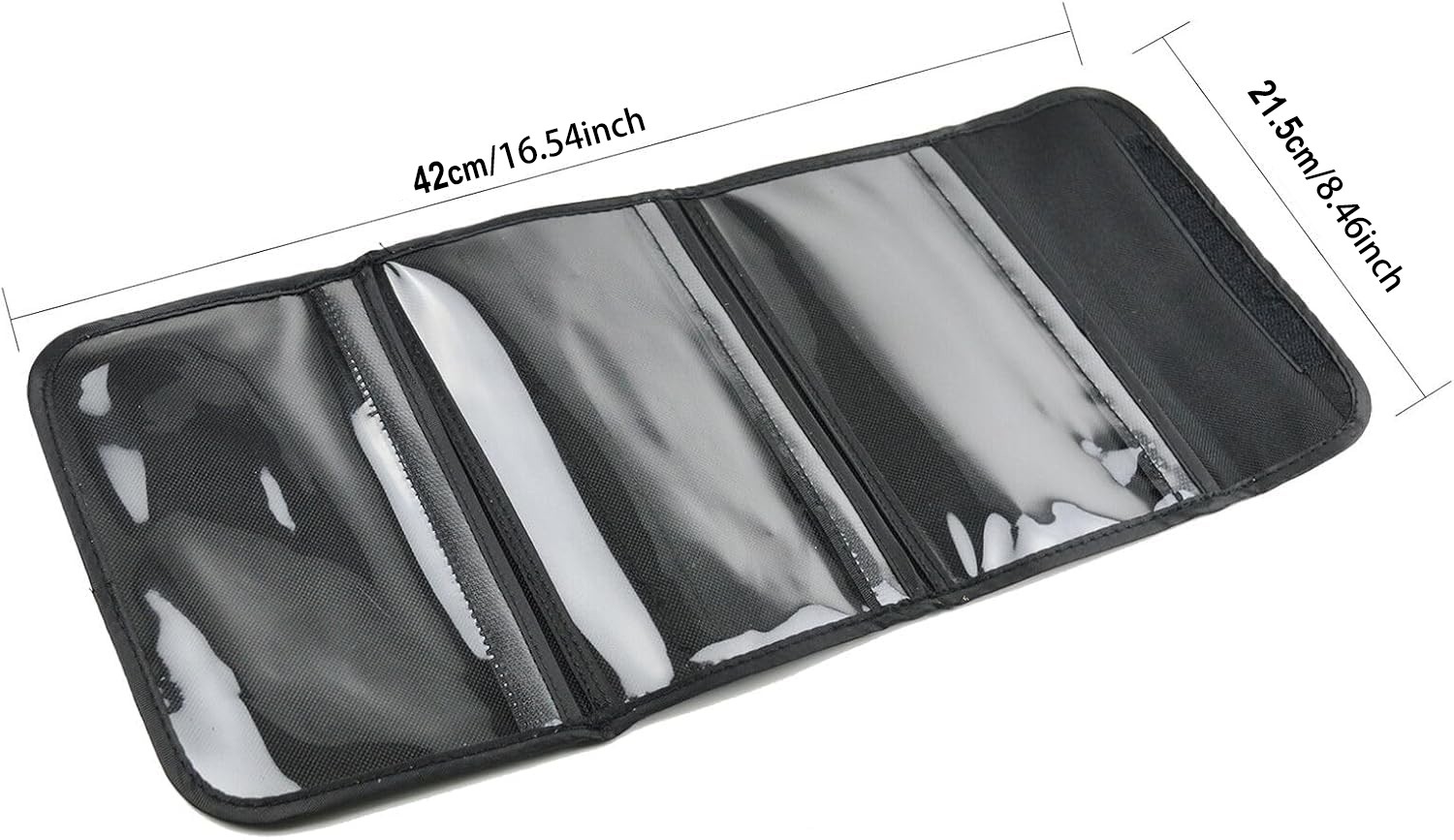 ZIBOO Accessory Case/Tool bag Use for TL71 TL75 TL224 TP1 TP220 TP4 AC285