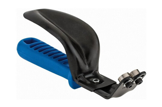NOGA DB1000 Double Burr Sheet Metal Deburring Tool Set, Blade Type N80 ^