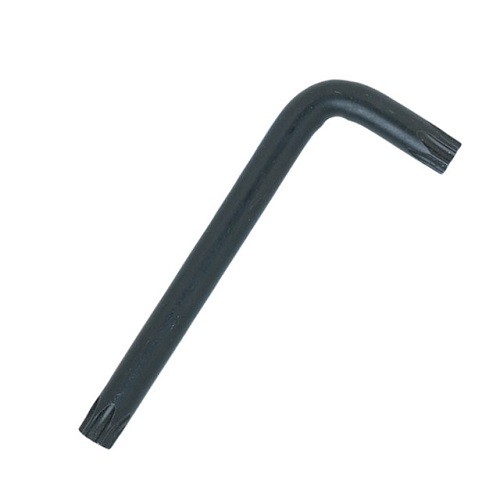 Wiha 36130 Torxplus L-Key Short Arm Ip30
