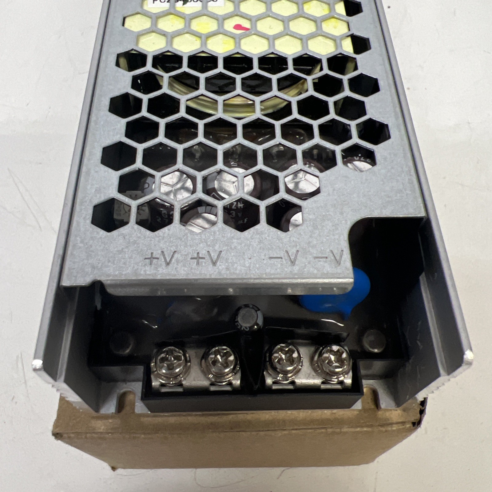 NEW Mean Well UHP-350-48 350W 48V 7.3A Power Supply (PSU) 1866-4972-ND 48V 350W