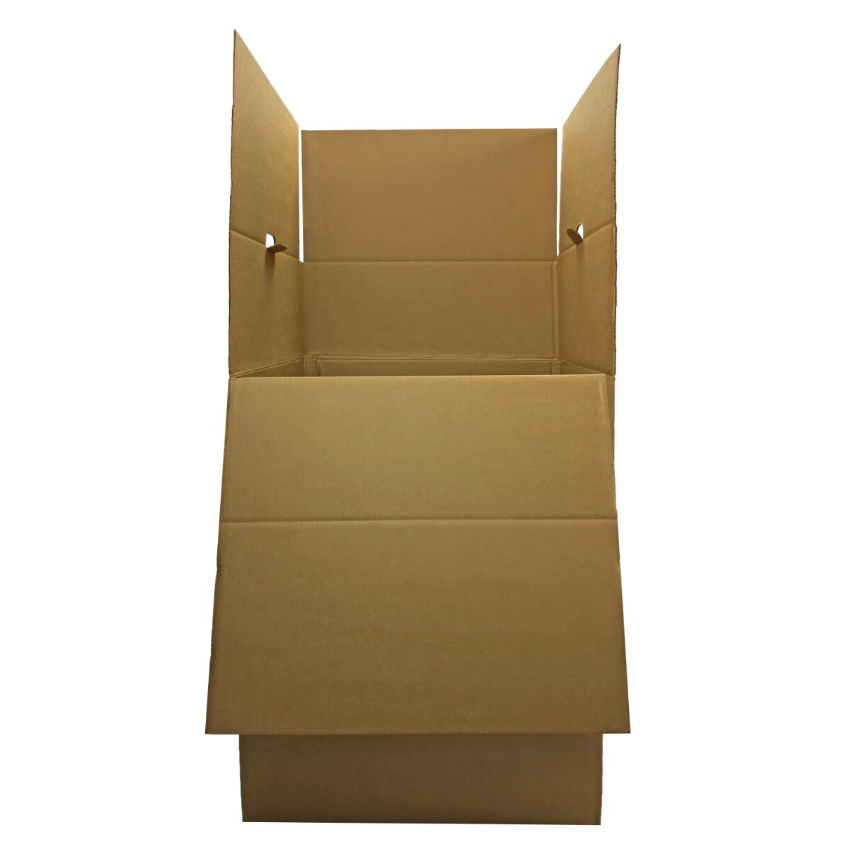 UBMOVE Wardrobe Boxes – Qty: 2