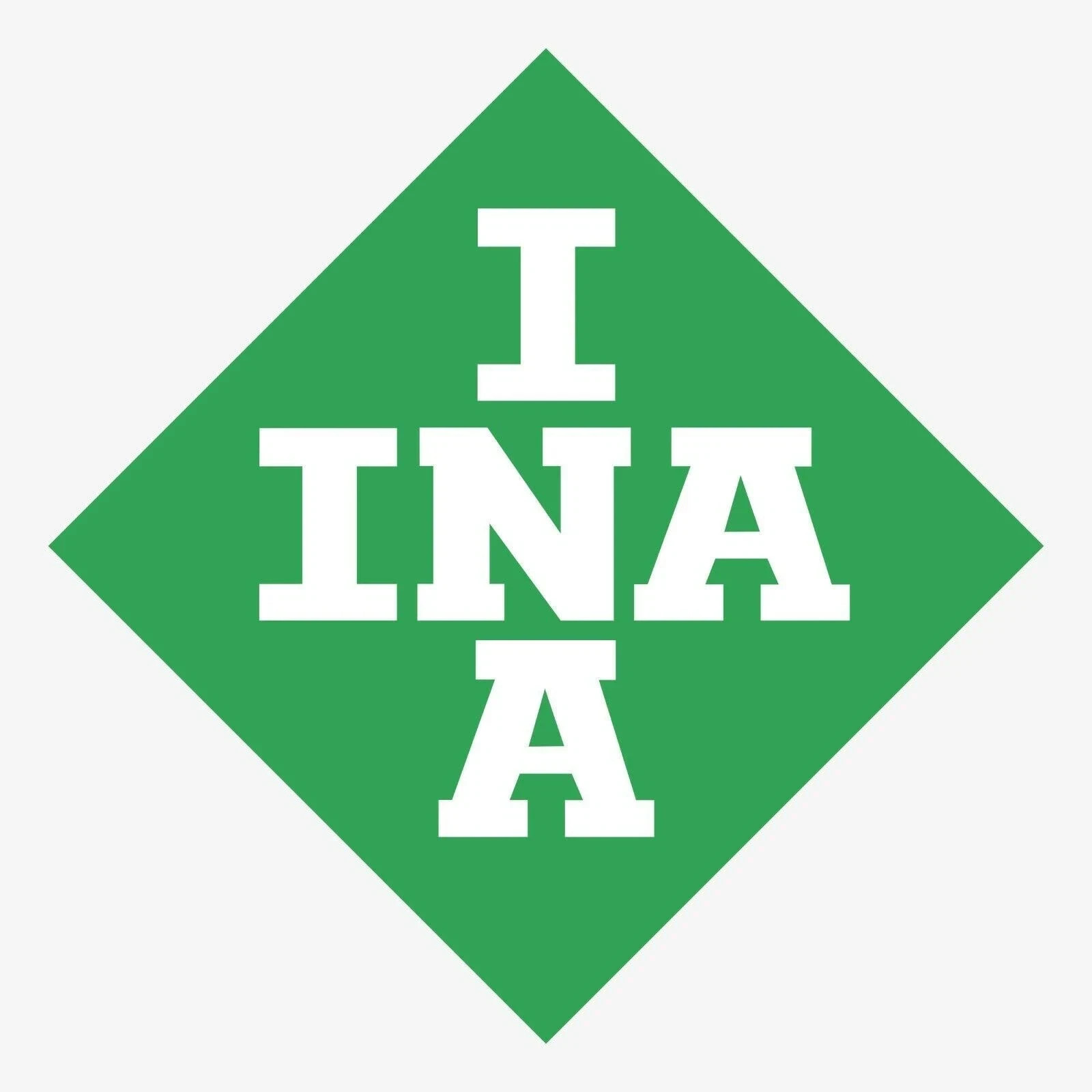 INA TC4052 Needle Thrust Bearing, Bore 2.500 In NTA4052