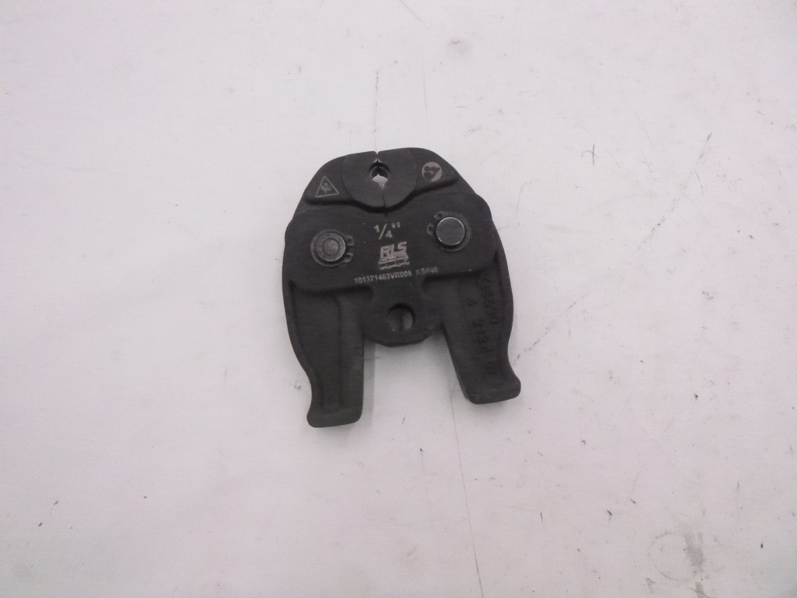 Rapid Locking System 1/4″ Jaw for 19kn Tool